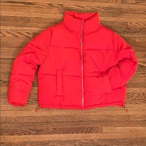 H&M puffer Jacket SOLD